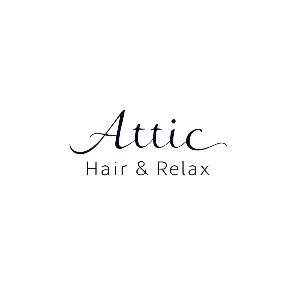 attic hair&relax  入間市|美容室|美容院